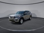 Used 2023 Ford Explorer XLT 4x4