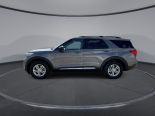Used 2023 Ford Explorer XLT 4x4
