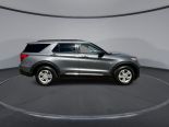 Used 2023 Ford Explorer XLT 4x4