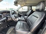 Used 2023 Ford Explorer XLT 4x4