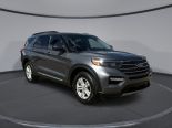 Used 2023 Ford Explorer XLT 4x4