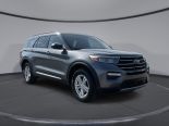 Used 2023 Ford Explorer XLT 4x4