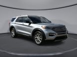 Used 2023 Ford Explorer Limited 4x4