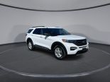 Used 2023 Ford Explorer XLT 4x4