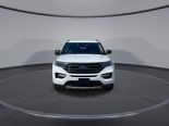 Used 2023 Ford Explorer XLT 4x4