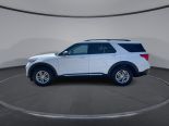 Used 2023 Ford Explorer XLT 4x4