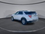 Used 2023 Ford Explorer XLT 4x4