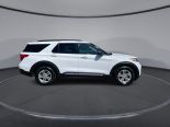 Used 2023 Ford Explorer XLT 4x4