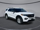 Used 2023 Ford Explorer XLT 4x4