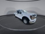 Used 2023 Ford F-150 XLT 4x4 SuperCrew 5.5' Box