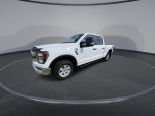 Used 2023 Ford F-150 XLT 4x4 SuperCrew 5.5' Box