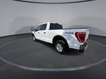 Used 2023 Ford F-150 XLT 4x4 SuperCrew 5.5' Box