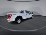 Used 2023 Ford F-150 XLT 4x4 SuperCrew 5.5' Box