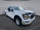 Used 2023 Ford F-150 XLT 4x4 SuperCrew 5.5' Box