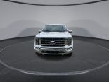 New 2023 Ford F-150 Lariat 4x4 SuperCrew 