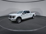 New 2023 Ford F-150 Lariat 4x4 SuperCrew 