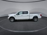 New 2023 Ford F-150 Lariat 4x4 SuperCrew 