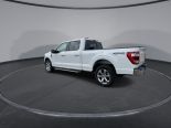 New 2023 Ford F-150 Lariat 4x4 SuperCrew 