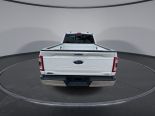 New 2023 Ford F-150 Lariat 4x4 SuperCrew 