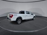 New 2023 Ford F-150 Lariat 4x4 SuperCrew 