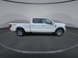 New 2023 Ford F-150 Lariat 4x4 SuperCrew 