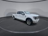 New 2023 Ford F-150 Lariat 4x4 SuperCrew 