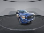 New 2023 Ford F-150 STX 4x4 SuperCrew 5.5' Box