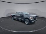 Used 2023 Ford F-150 Lariat 4x4 SuperCrew 5.5' Box