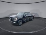 Used 2023 Ford F-150 Lariat 4x4 SuperCrew 5.5' Box