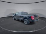 Used 2023 Ford F-150 Lariat 4x4 SuperCrew 5.5' Box