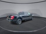 Used 2023 Ford F-150 Lariat 4x4 SuperCrew 5.5' Box