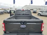 Used 2023 Ford F-150 Lariat 4x4 SuperCrew 5.5' Box