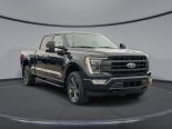 Used 2023 Ford F-150 Lariat 4x4 SuperCrew 5.5' Box