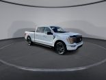 Used 2023 Ford F-150 XLT 4x4 SuperCrew 