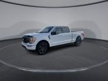 Used 2023 Ford F-150 XLT 4x4 SuperCrew 