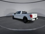 Used 2023 Ford F-150 XLT 4x4 SuperCrew 