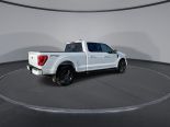 Used 2023 Ford F-150 XLT 4x4 SuperCrew 