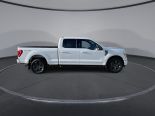 Used 2023 Ford F-150 XLT 4x4 SuperCrew 