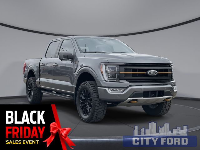 2023 Ford F-150 Tremor 4x4 SuperCrew  | BLUECRUISE 1.0 | TWIN MOONROOF | ADAPTIVE CRUISE | NAV