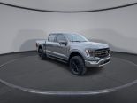 Used 2023 Ford F-150 Tremor 4x4 SuperCrew 