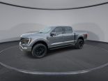 Used 2023 Ford F-150 Tremor 4x4 SuperCrew 