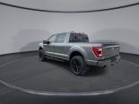 Used 2023 Ford F-150 Tremor 4x4 SuperCrew 