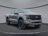 Used 2023 Ford F-150 Tremor 4x4 SuperCrew 