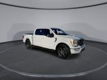 Used 2023 Ford F-150 XLT 4x4 SuperCrew 5.5' Box