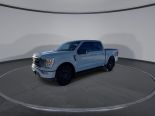 Used 2023 Ford F-150 XLT 4x4 SuperCrew 5.5' Box