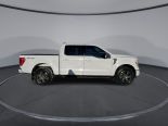 Used 2023 Ford F-150 XLT 4x4 SuperCrew 5.5' Box