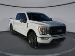 Used 2023 Ford F-150 XLT 4x4 SuperCrew 5.5' Box