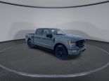 Used 2023 Ford F-150 XLT 4x4 SuperCrew 