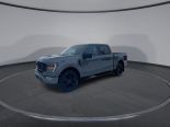 Used 2023 Ford F-150 XLT 4x4 SuperCrew 