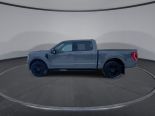 Used 2023 Ford F-150 XLT 4x4 SuperCrew 